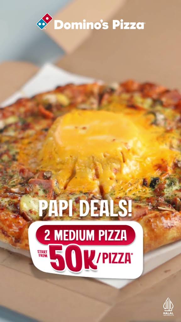 Domino's Pizza thumbnail 2