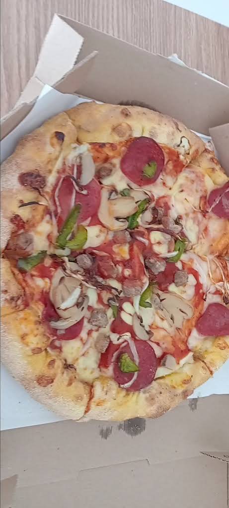 Domino's Pizza thumbnail 5