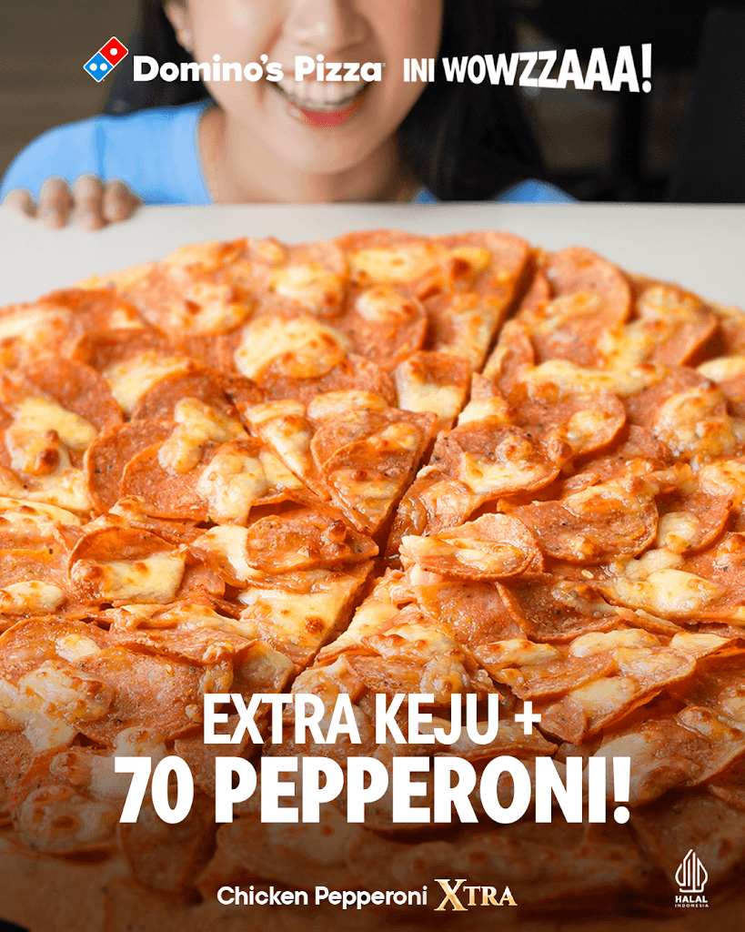Domino's Pizza thumbnail 7