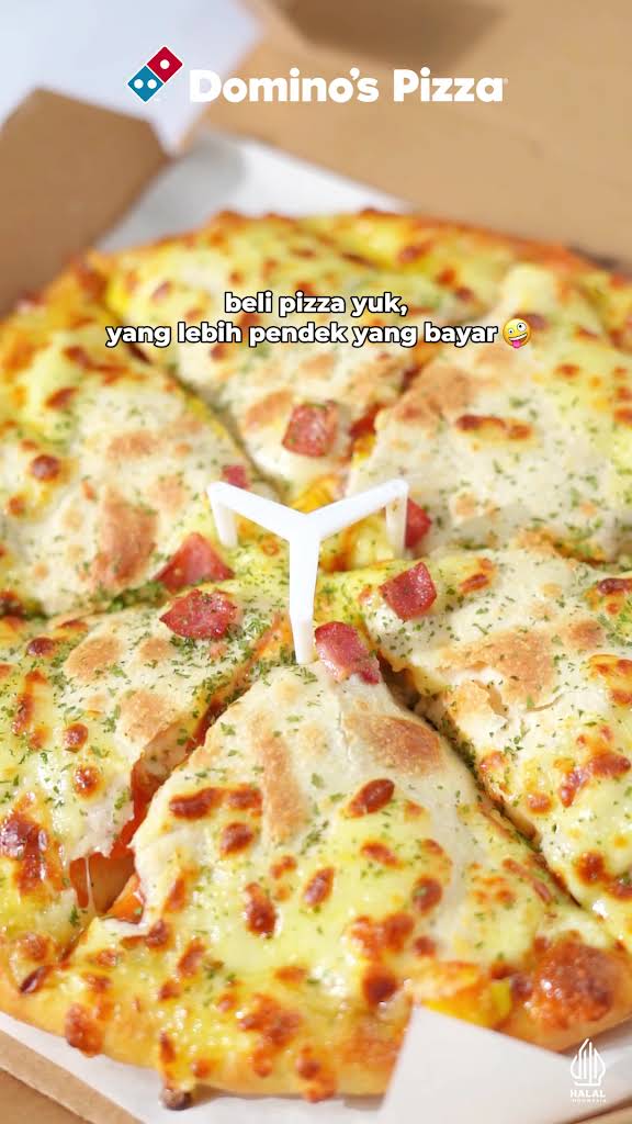 Domino's Pizza thumbnail 9