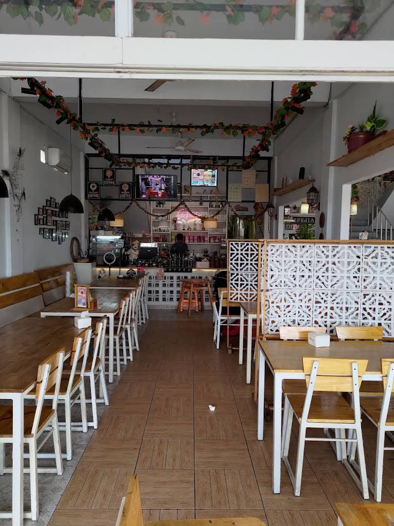 Foodpedia Dumai thumbnail 3