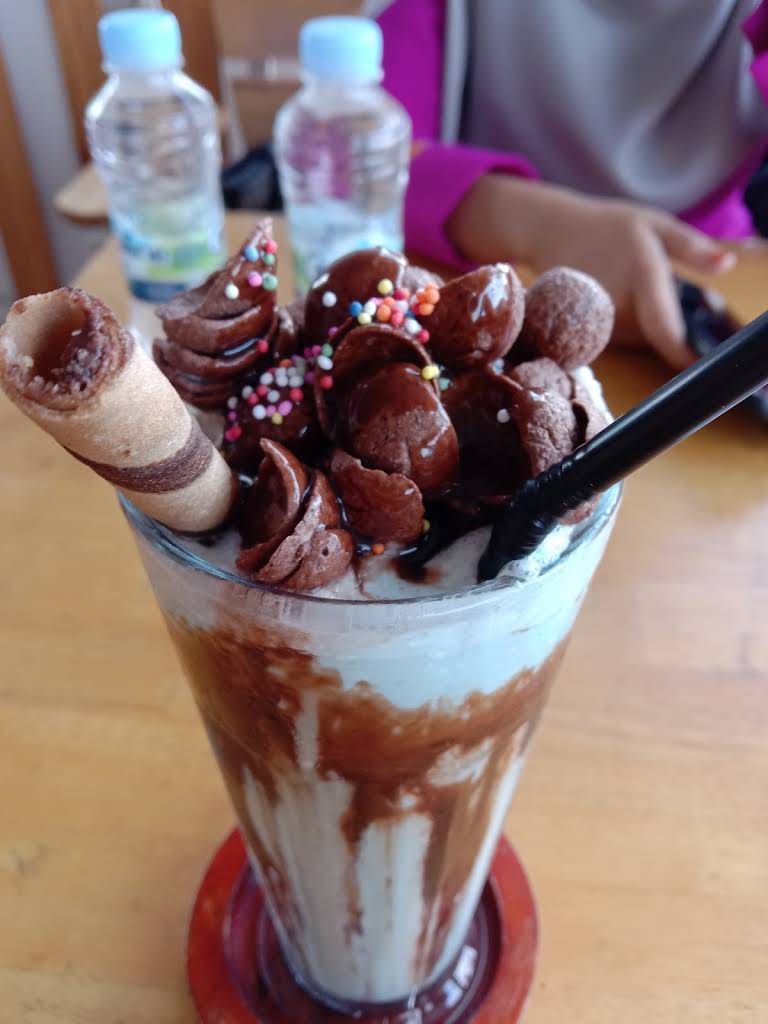 Foodpedia Dumai thumbnail 6