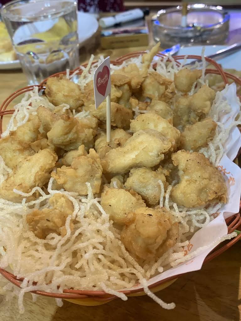 Foodpedia Dumai thumbnail 8