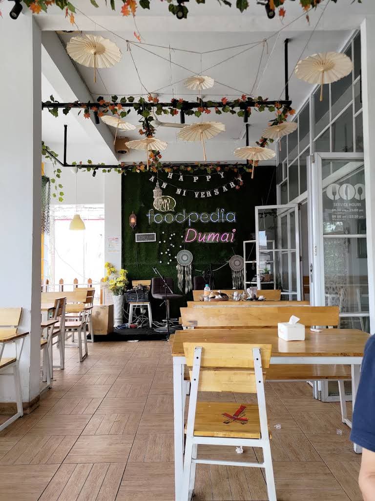 Foodpedia Dumai thumbnail 16