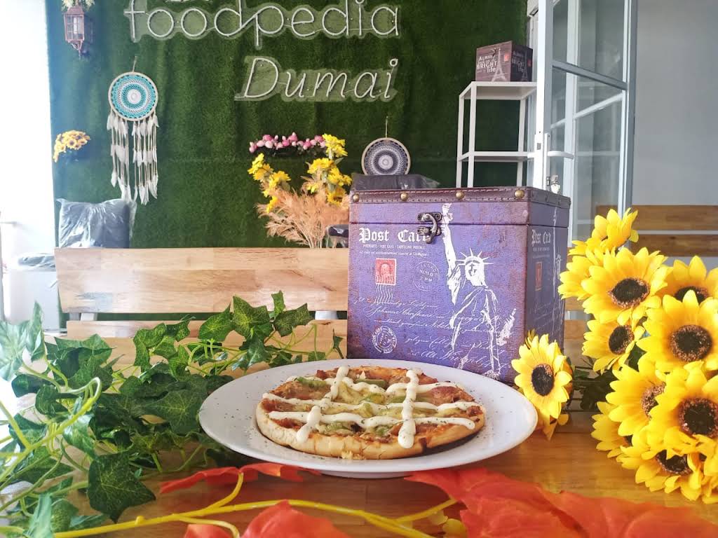 Foodpedia Dumai thumbnail 19
