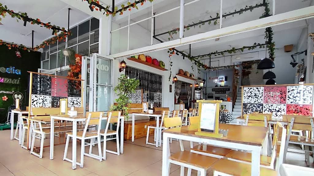 Foodpedia Dumai thumbnail 25