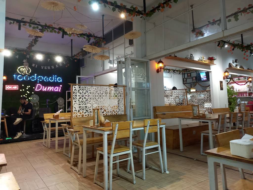 Foodpedia Dumai thumbnail 29