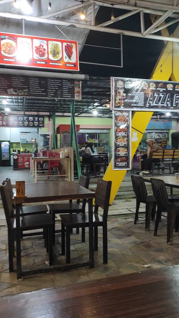 Kampoeng Kuliner