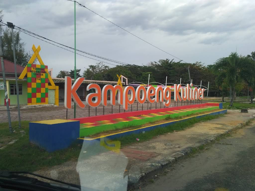 Kampoeng Kuliner thumbnail 3