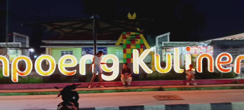 Kampoeng Kuliner thumbnail 4