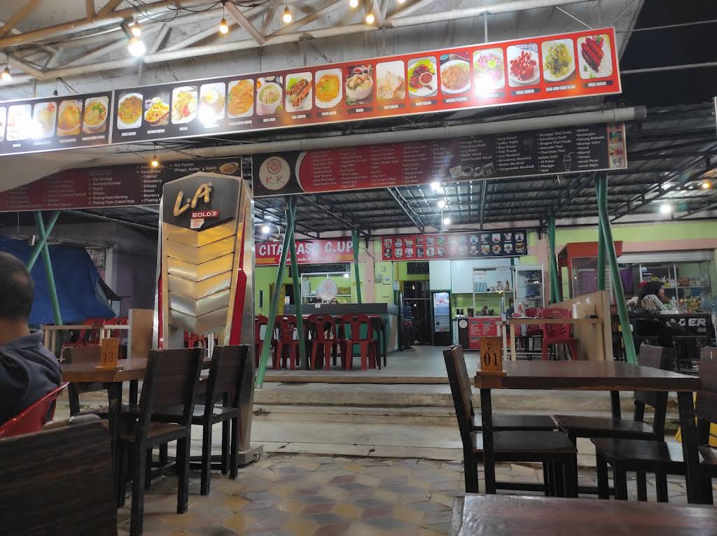 Kampoeng Kuliner thumbnail 5
