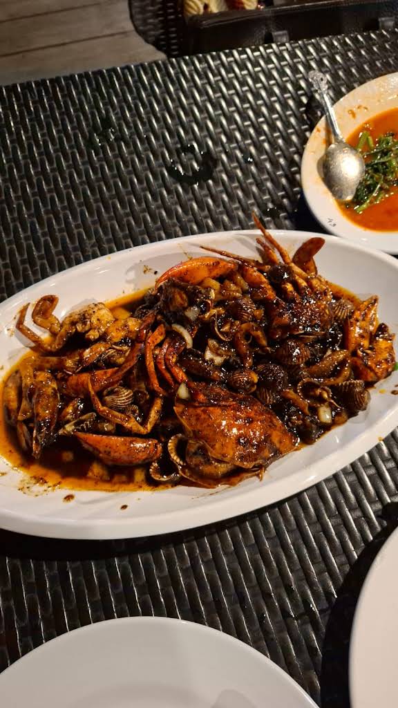 Kampoeng Nelayan Resto thumbnail 8