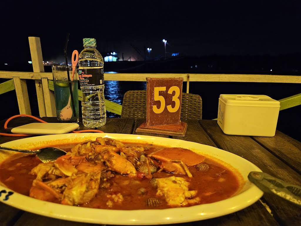 Kampoeng Nelayan Resto thumbnail 9