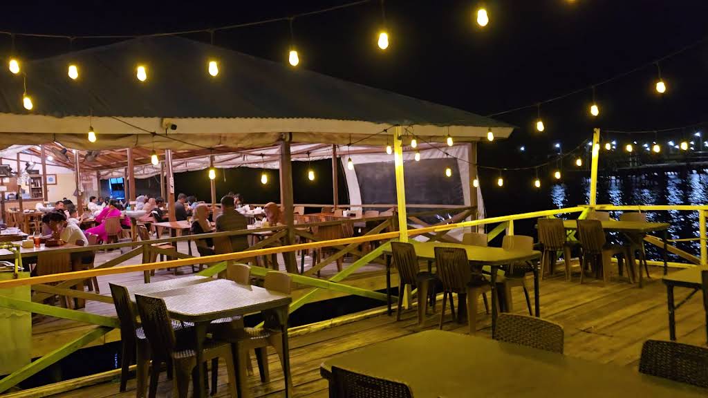 Kampoeng Nelayan Resto thumbnail 10