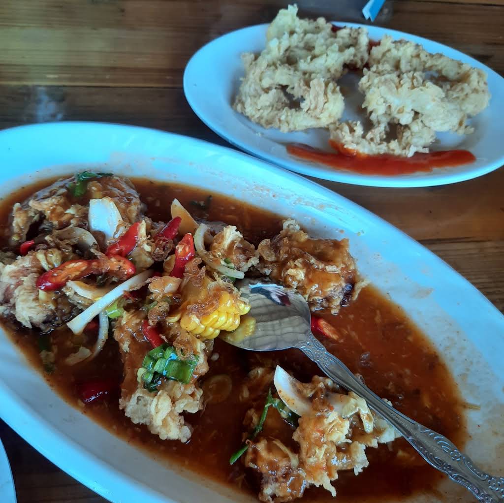 Kampoeng Nelayan Resto thumbnail 13