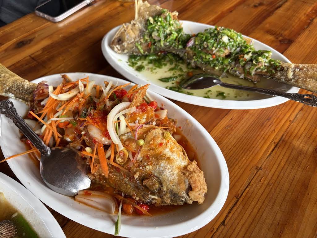 Kampoeng Nelayan Resto thumbnail 15