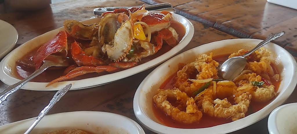 Kampoeng Nelayan Resto thumbnail 16