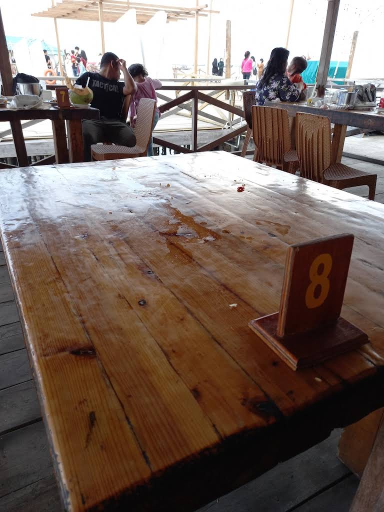 Kampoeng Nelayan Resto thumbnail 17