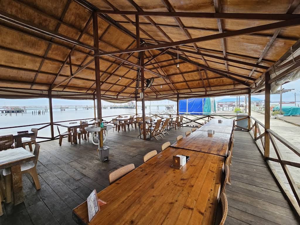 Kampoeng Nelayan Resto thumbnail 19