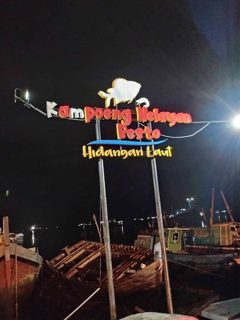 Kampoeng Nelayan Resto thumbnail 20