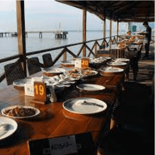Kampoeng Nelayan Resto thumbnail 24