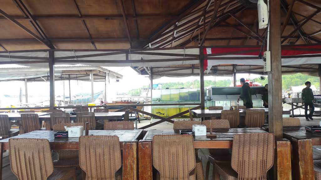 Kampoeng Nelayan Resto thumbnail 26