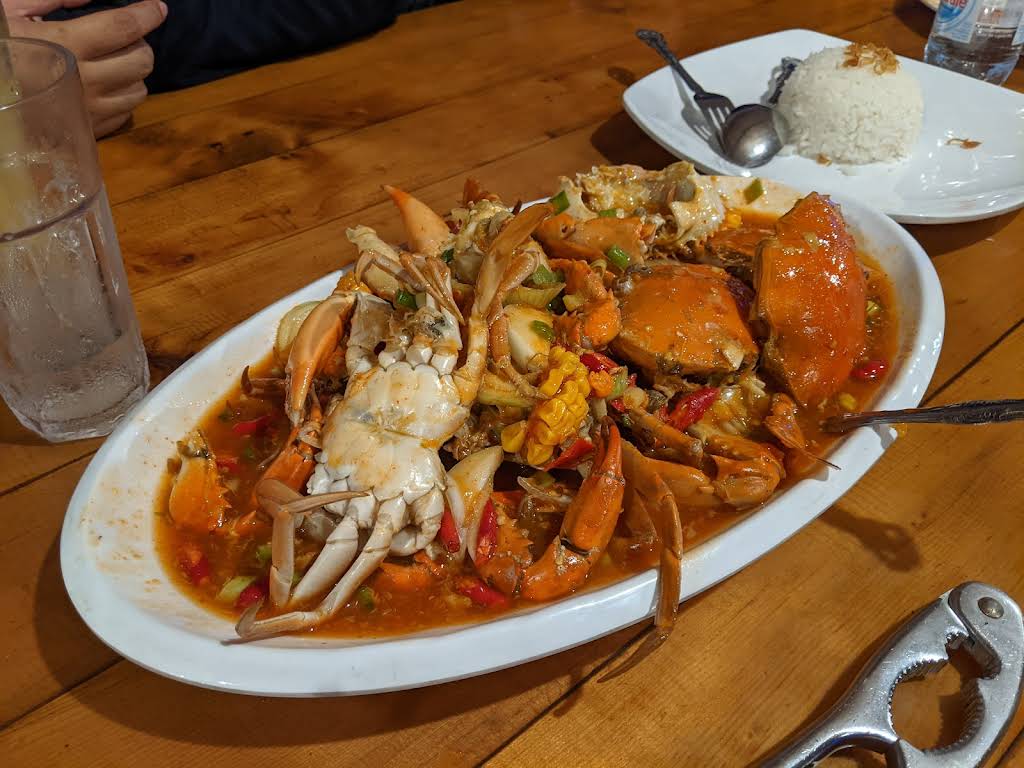 Kampoeng Nelayan Resto thumbnail 28