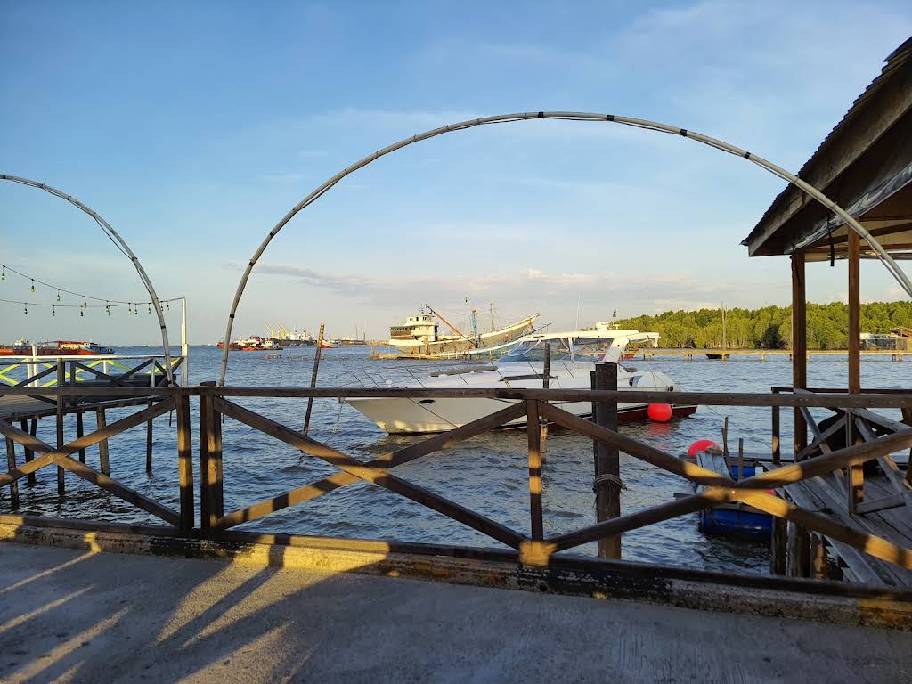 Kampoeng Nelayan Resto thumbnail 29