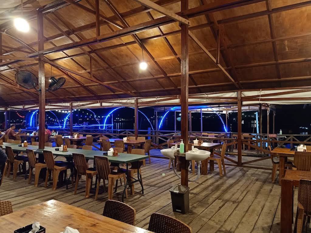 Kampoeng Nelayan Resto thumbnail 30