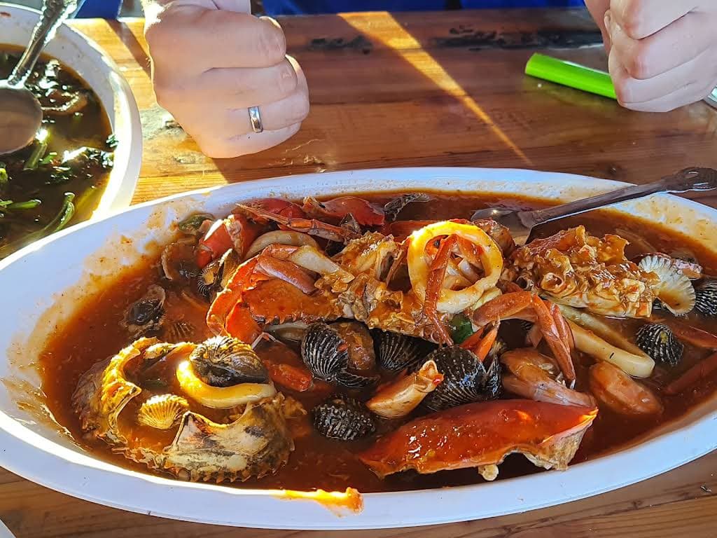 Kampoeng Nelayan Resto thumbnail 32
