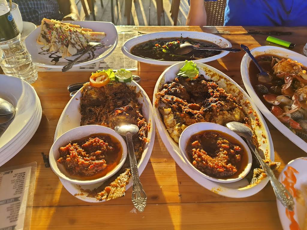 Kampoeng Nelayan Resto thumbnail 39