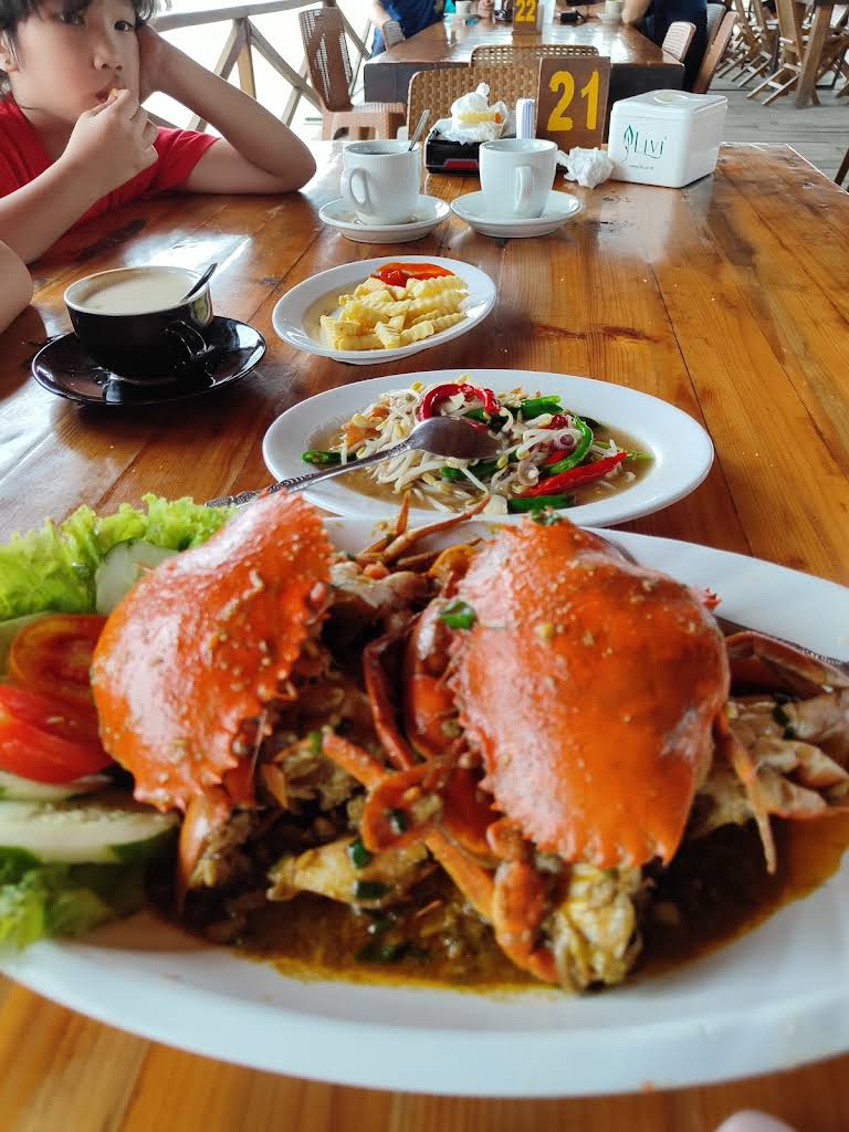 Kampoeng Nelayan Resto thumbnail 41