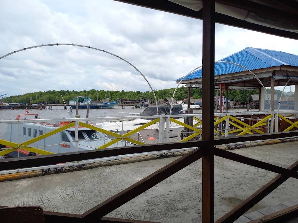 Kampoeng Nelayan Resto thumbnail 43