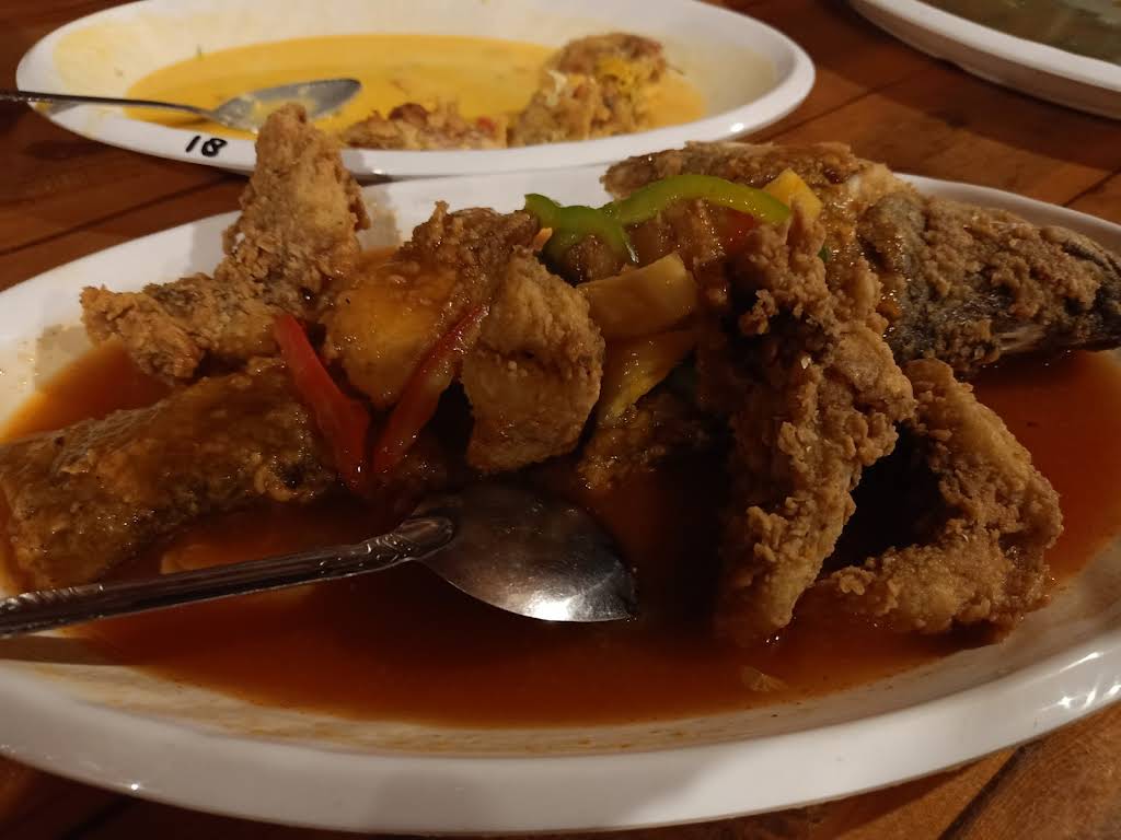 Kampoeng Nelayan Resto thumbnail 46