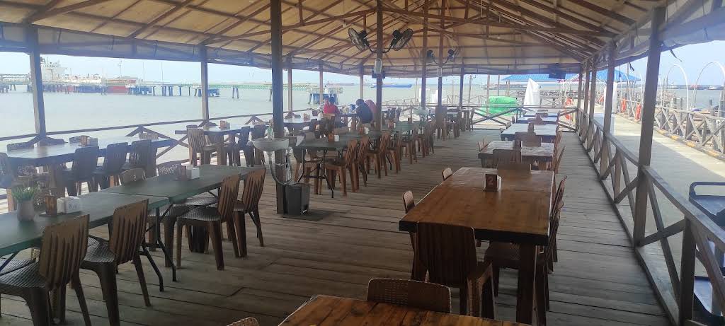 Kampoeng Nelayan Resto thumbnail 47