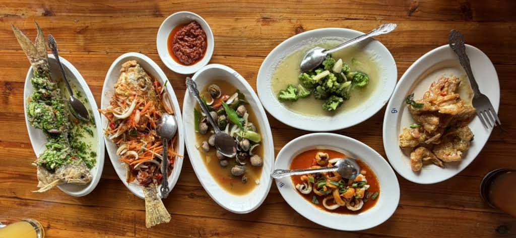 Kampoeng Nelayan Resto thumbnail 49