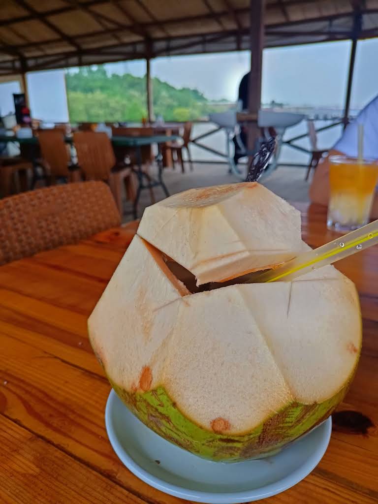 Kampoeng Nelayan Resto thumbnail 54