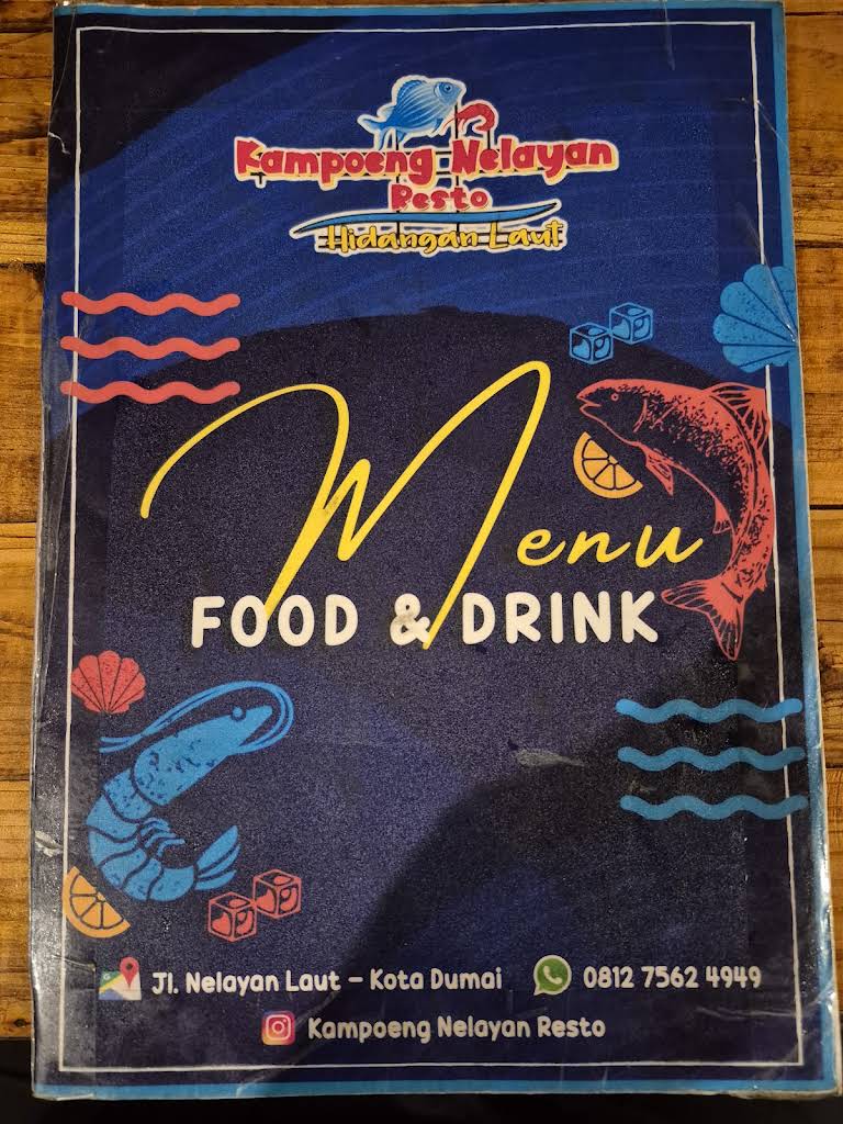 Kampoeng Nelayan Resto thumbnail 56