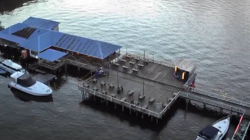 Kampoeng Nelayan Resto thumbnail 59