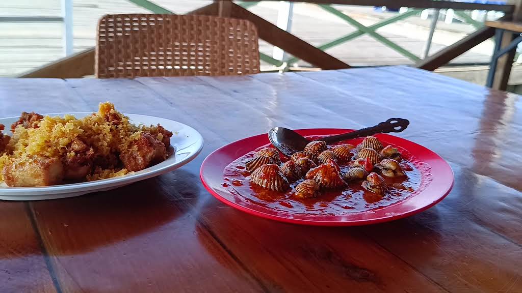 Kampoeng Nelayan Resto thumbnail 61