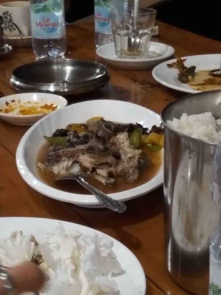 Kampoeng Nelayan Resto thumbnail 62