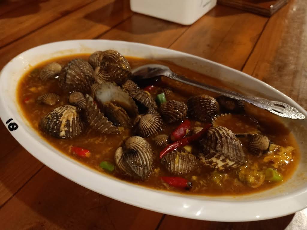 Kampoeng Nelayan Resto thumbnail 64