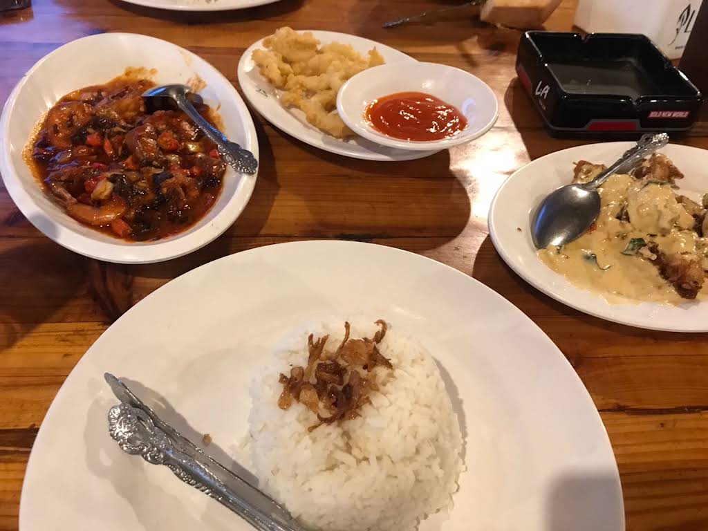 Kampoeng Nelayan Resto thumbnail 65