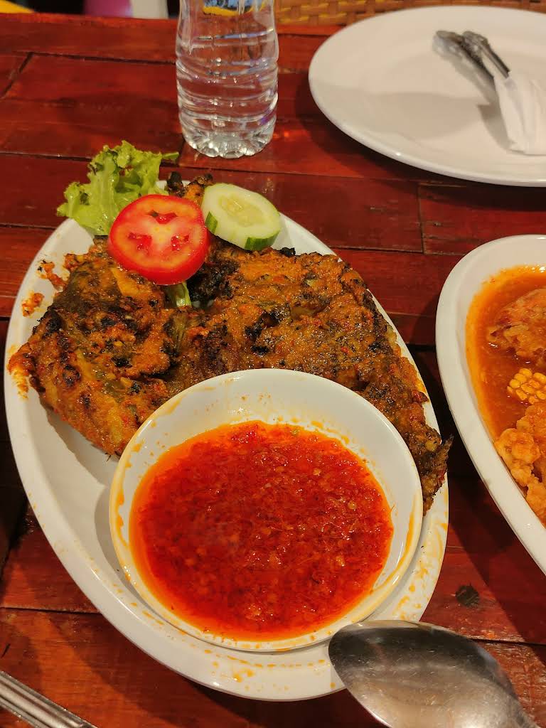 Kampoeng Nelayan Resto thumbnail 66