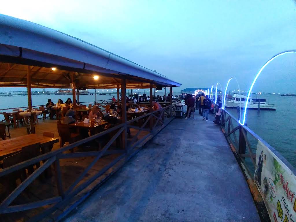 Kampoeng Nelayan Resto thumbnail 67