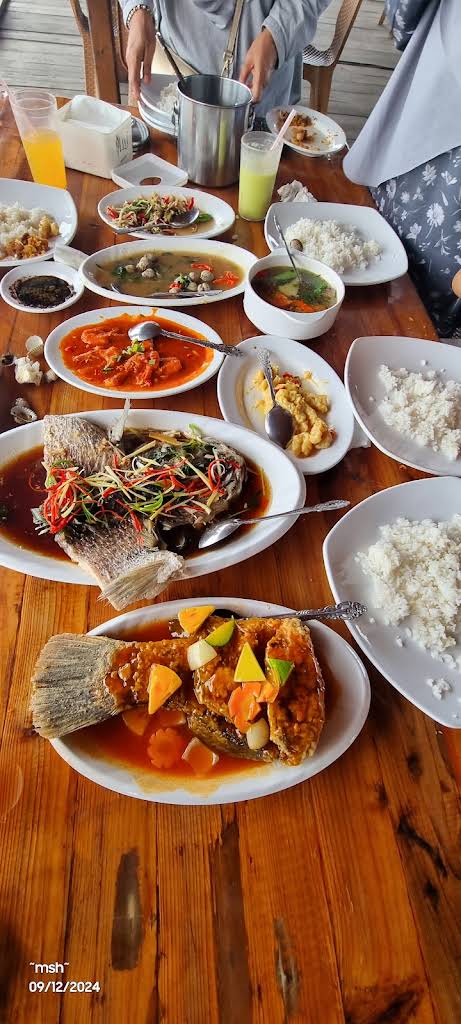 Kampoeng Nelayan Resto thumbnail 69