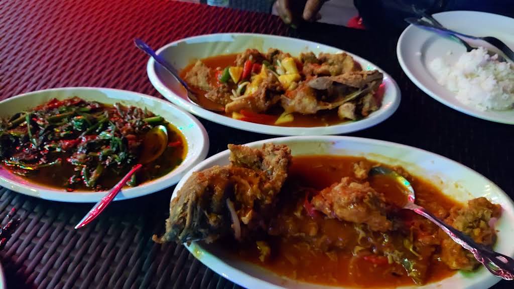 Kampoeng Nelayan Resto thumbnail 70