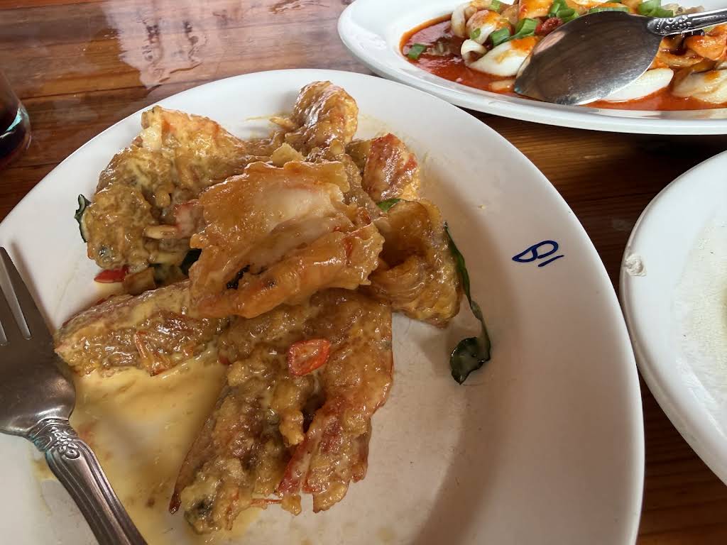 Kampoeng Nelayan Resto thumbnail 72
