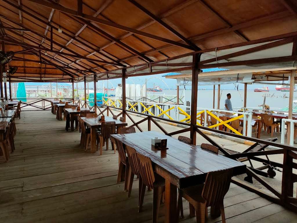 Kampoeng Nelayan Resto thumbnail 75