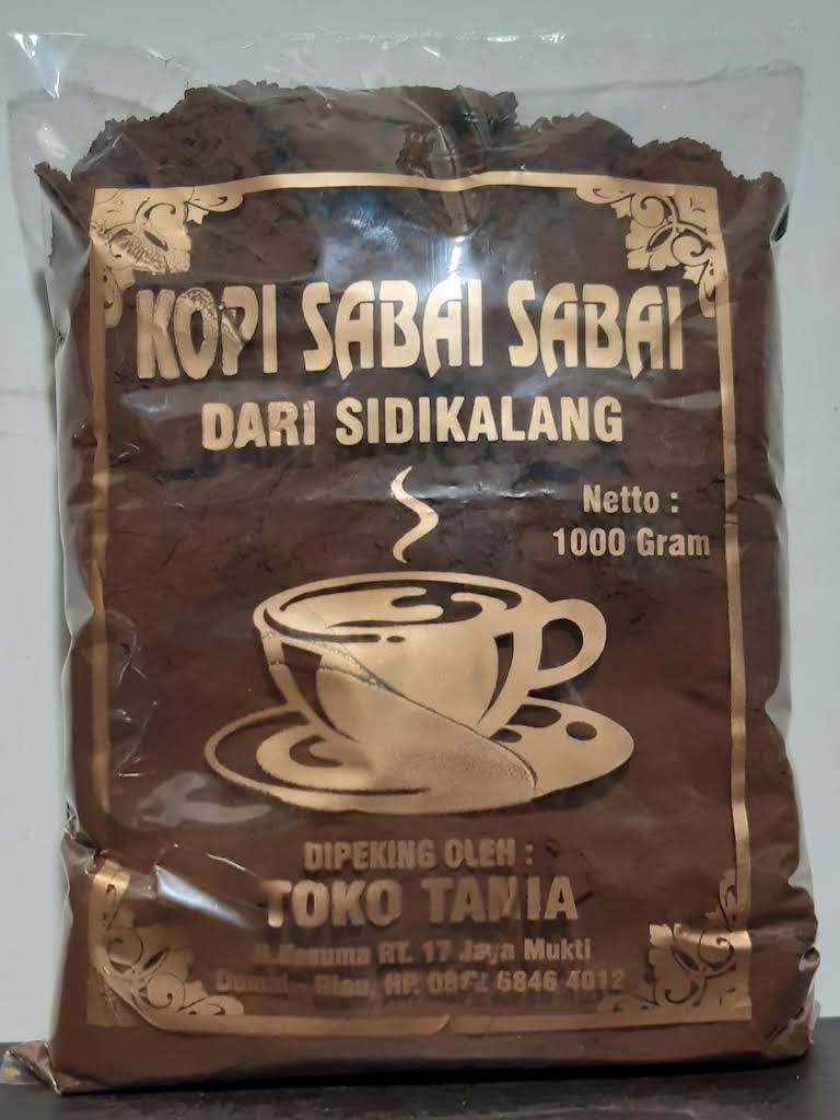Kedai Kopi Arabika thumbnail 3